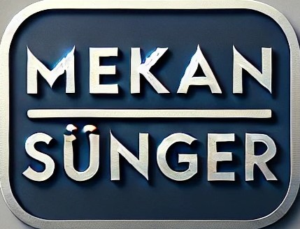 mekan sünger logo